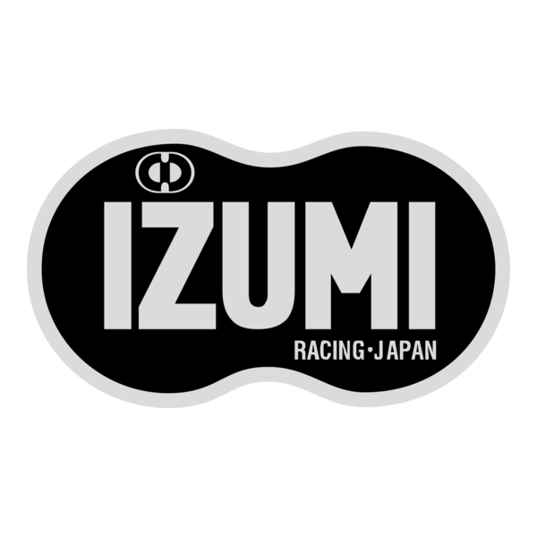 Izumi Logo PNG Vector