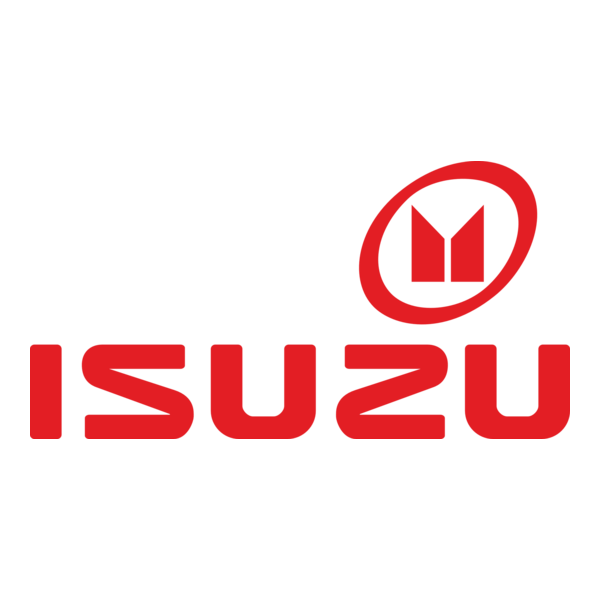 Izuzu Logo PNG Vector