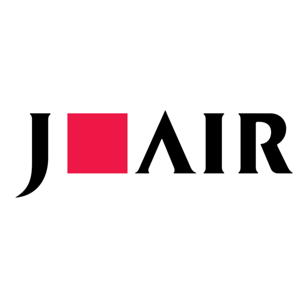 J-Air Logo PNG Vector