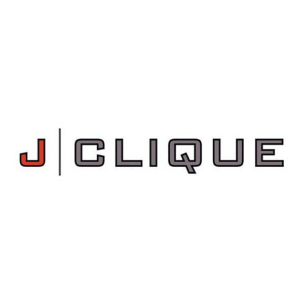 J CLIQUE Logo PNG Vector