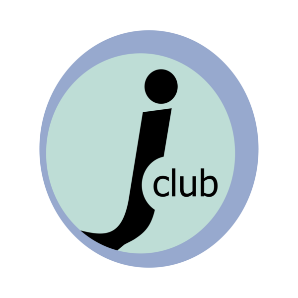 j club Logo PNG Vector