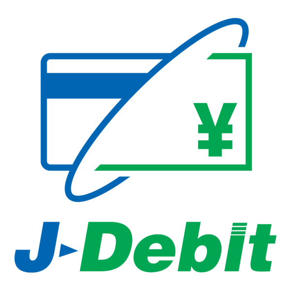 J-Debit Logo PNG Vector