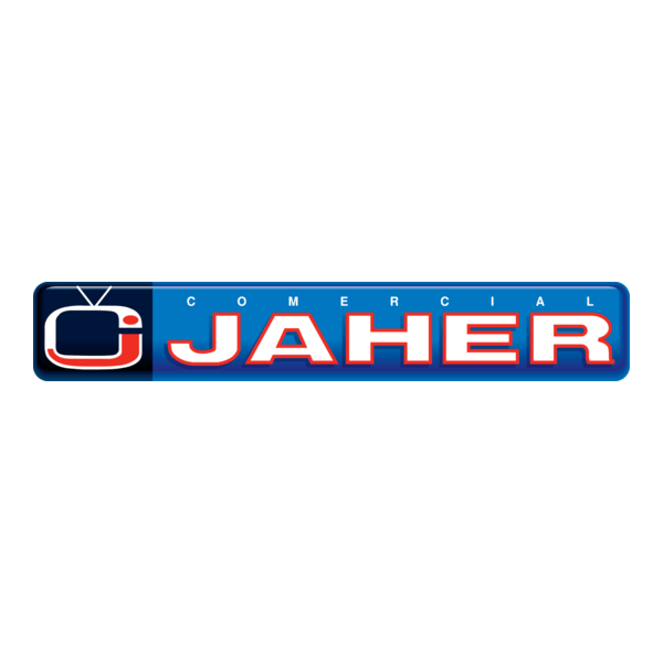 J Jaher Logo PNG Vector