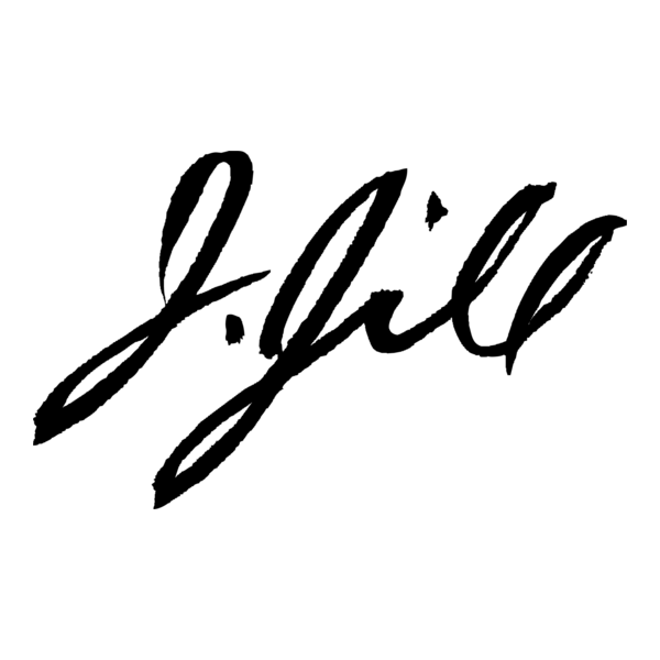 J. Jill Logo PNG Vector
