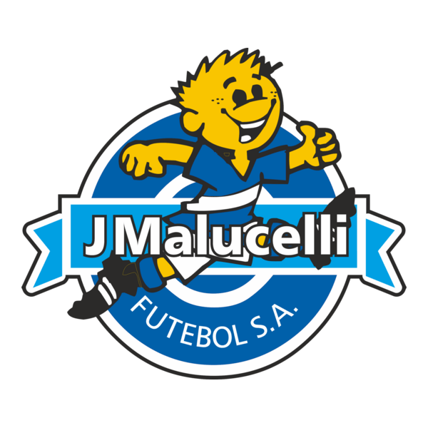 J. Malucelli Futebol S. A. Logo PNG Vector