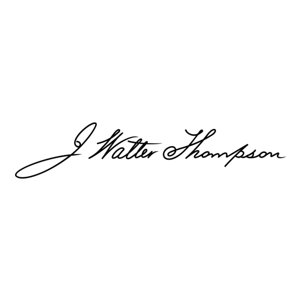 J. Walter Thompson Logo PNG Vector