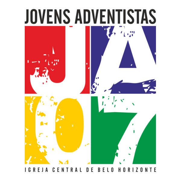 JA 2007 Logo PNG Vector