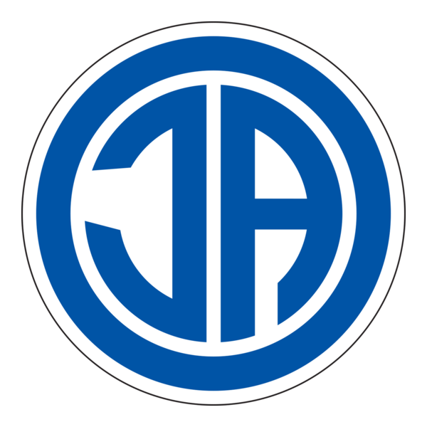 JA Akranes (old) Logo PNG Vector