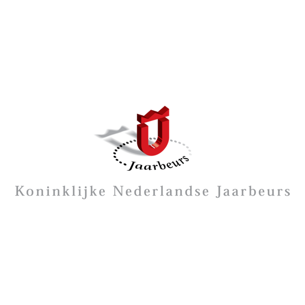 Jaarbeurs Utrecht Logo PNG Vector