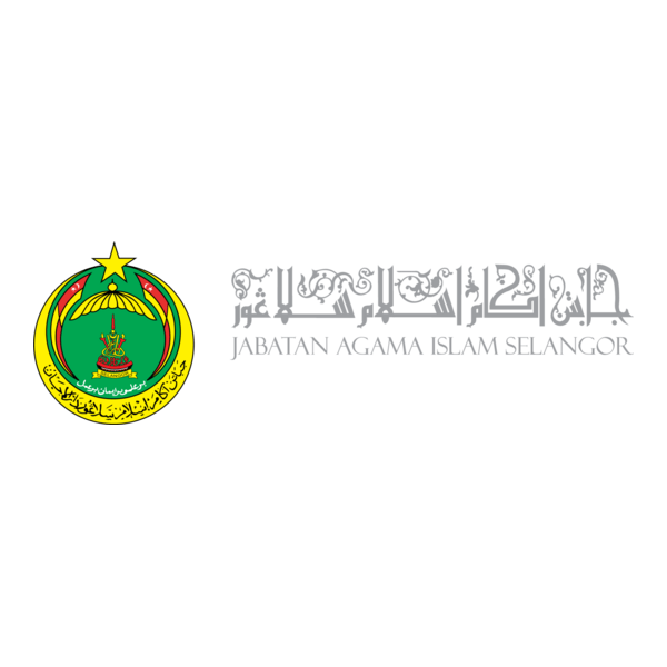 Jabatan Agama Islam Selangor (Malaysia) Logo PNG Vector