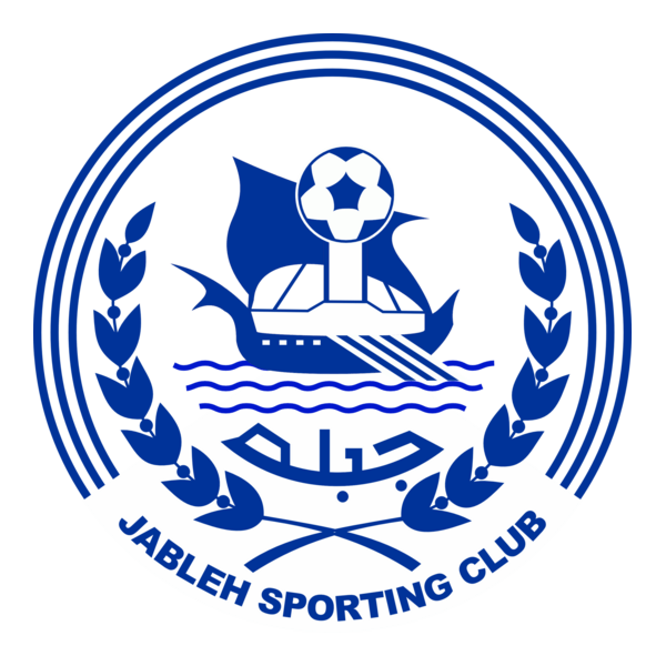 Jableh SC Logo PNG Vector