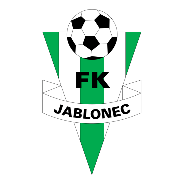 Jablonec Logo PNG Vector