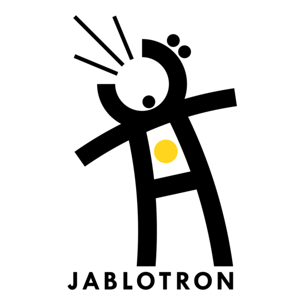 Jablotron Logo PNG Vector