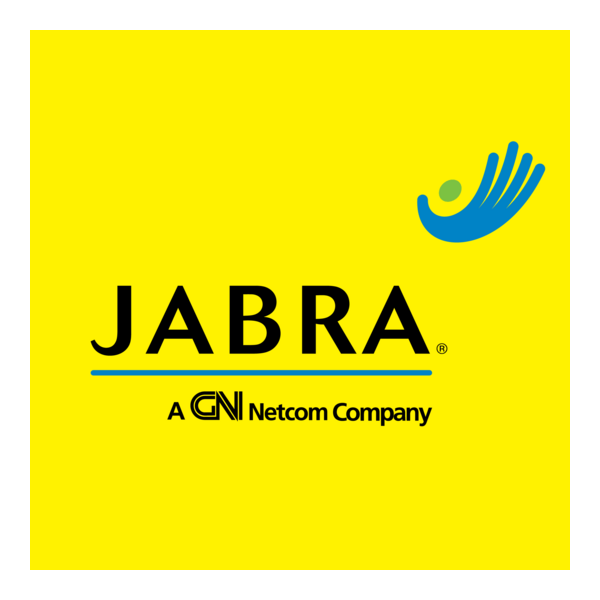 Jabra Logo PNG Vector