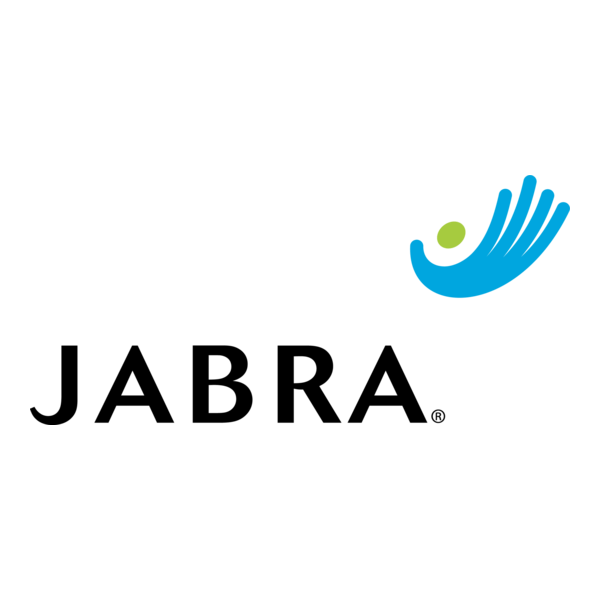 Jabra Logo PNG Vector
