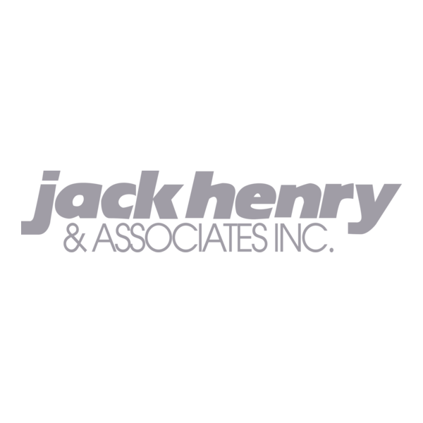 Jack Henry & Associates Logo PNG Vector