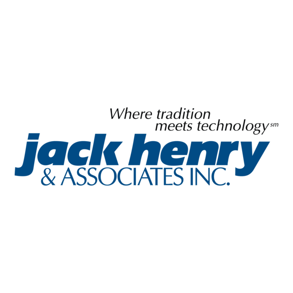 Jack Henry & Associates Logo PNG Vector