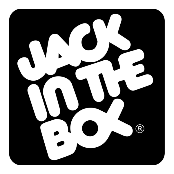 Jack In The Box Logo PNG Vector