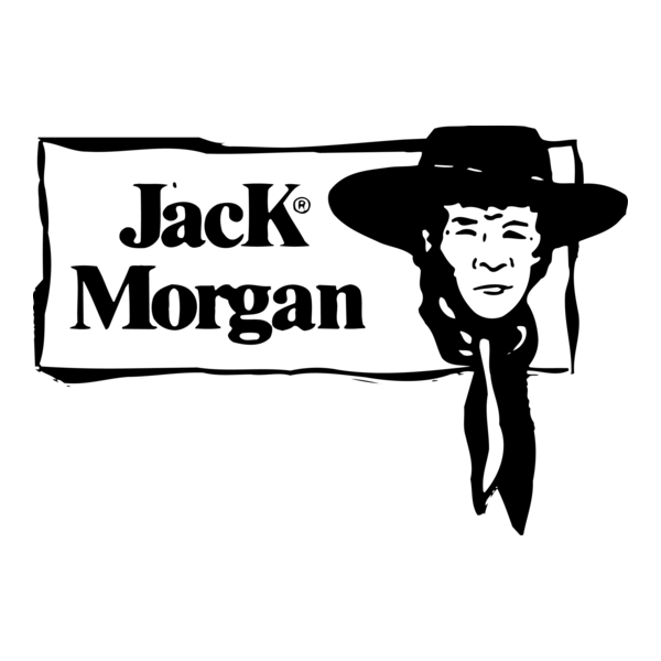 Jack Morgan Logo PNG Vector