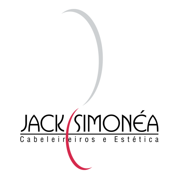 Jack Simonea Logo PNG Vector