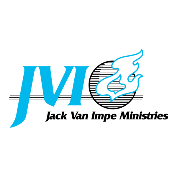 Jack Van Impe Ministries Logo PNG Vector