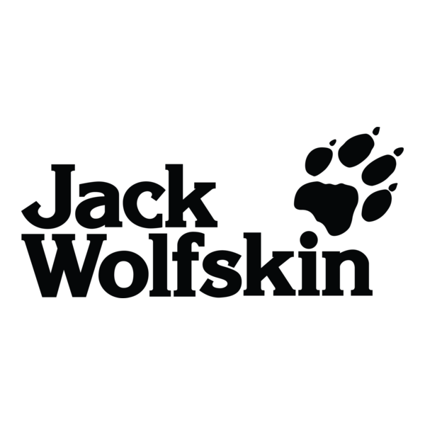 Jack Wolfskin Logo PNG Vector