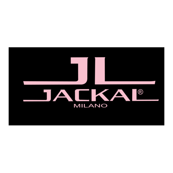 Jackal Milano Logo PNG Vector