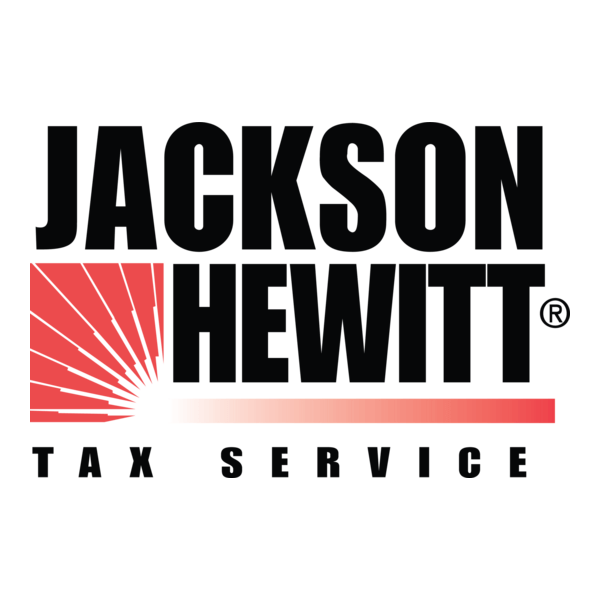 Jackson Hewitt Logo PNG Vector