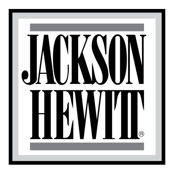 Jackson Hewitt Logo PNG Vector