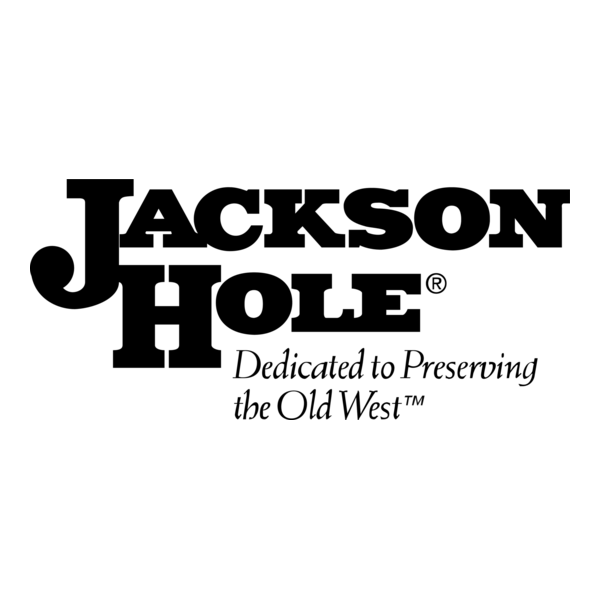 Jackson Hole Logo PNG Vector