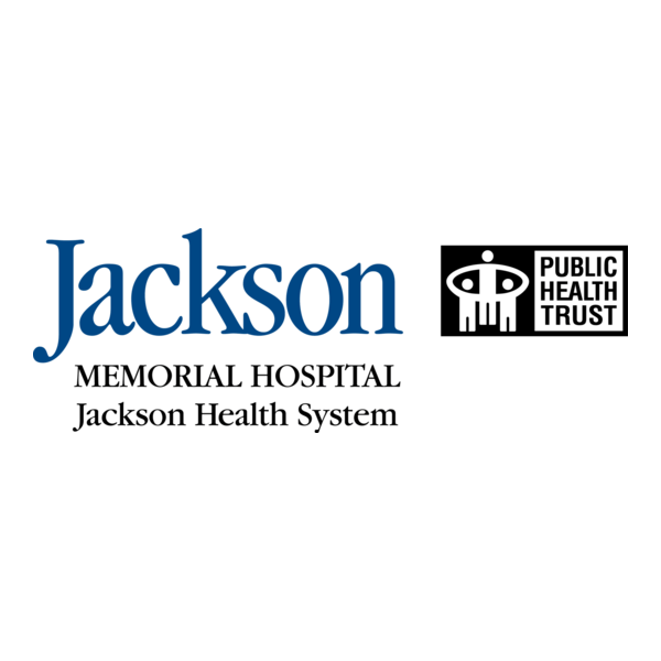 Jackson Memorial Hospital Logo PNG Vector