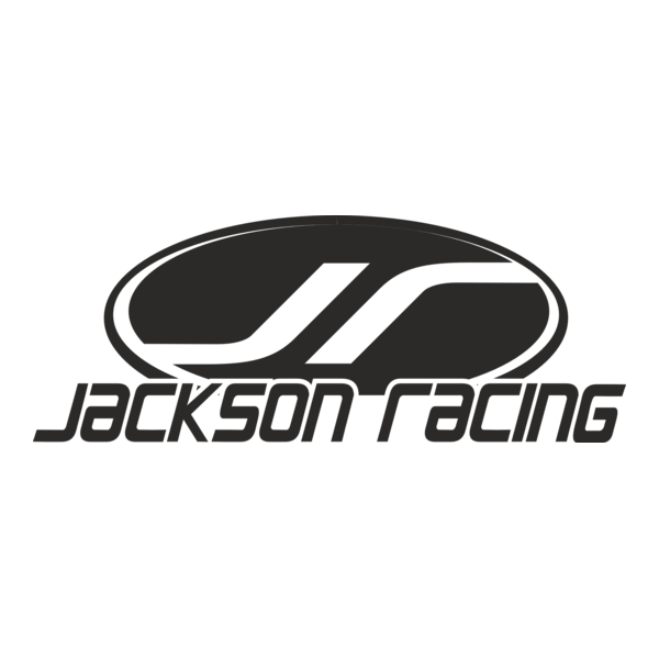 Jackson Racing Logo PNG Vector