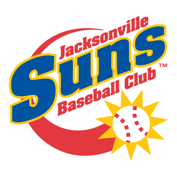 Jacksonville Suns Logo PNG Vector