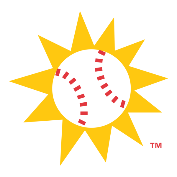 Jacksonville Suns Logo PNG Vector