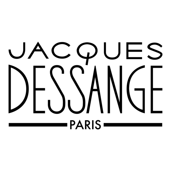 Jacques Dessange Logo PNG Vector