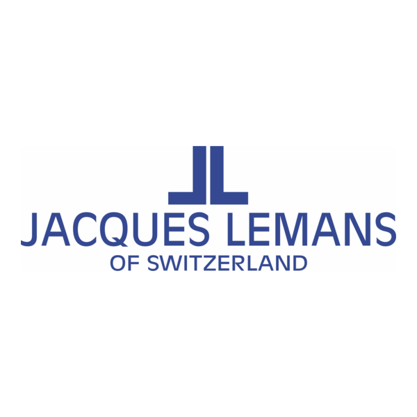 Jacques Lemans Logo PNG Vector