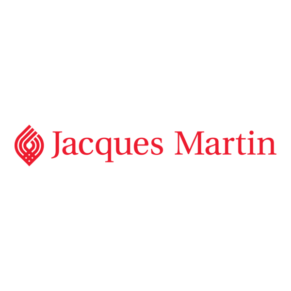 Jacques Martin Logo PNG Vector