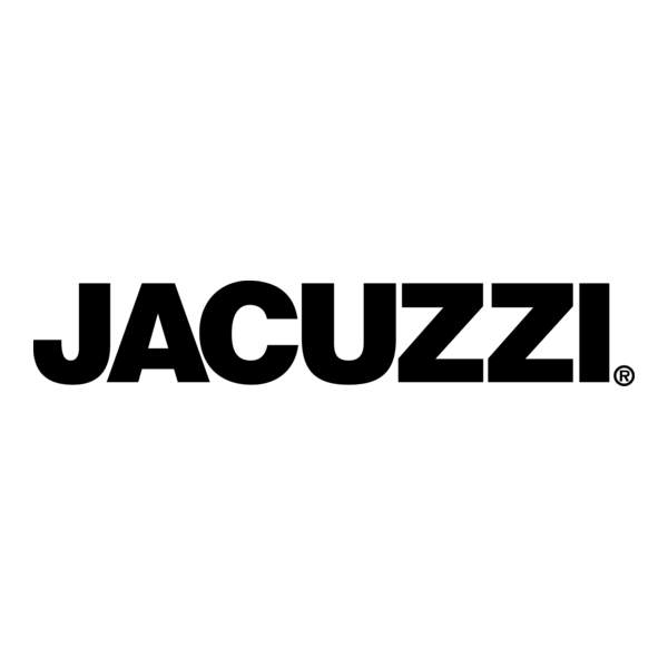 Jacuzzi Logo PNG Vector