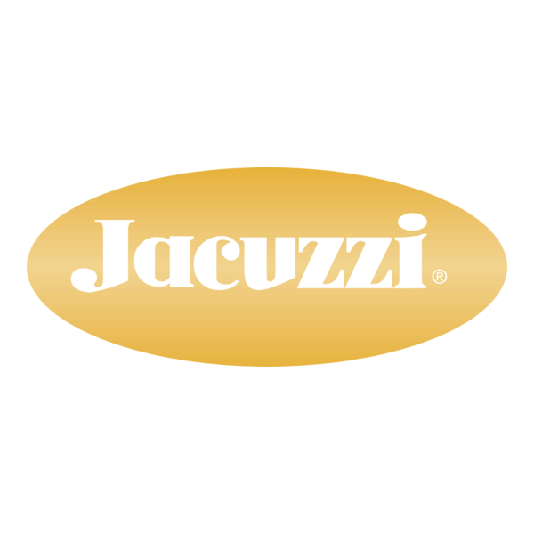 Jacuzzi New Logo PNG Vector