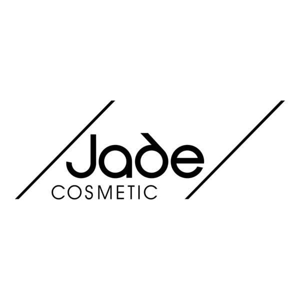 Jade Cosmetic Logo PNG Vector
