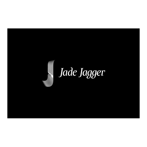 Jade Jagger Logo PNG Vector
