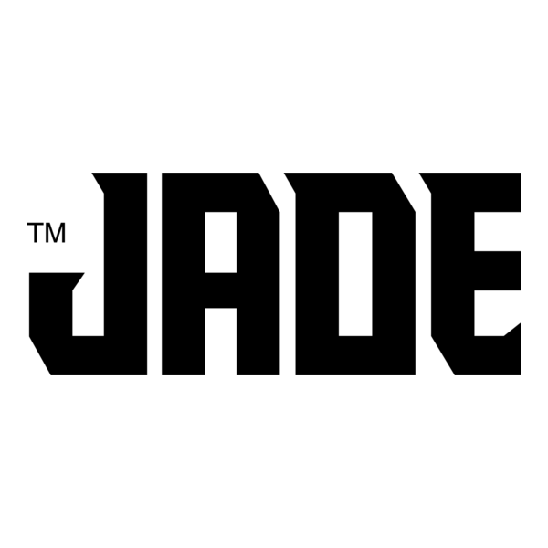Jade Logo PNG Vector