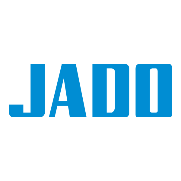 Jado Logo PNG Vector