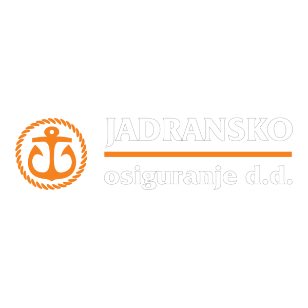 Jadransko osiguranje Logo PNG Vector