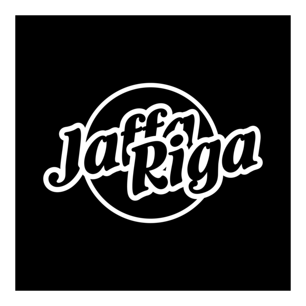 Jaffa Riga Logo PNG Vector