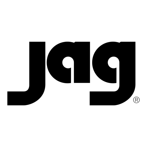 Jag Logo PNG Vector