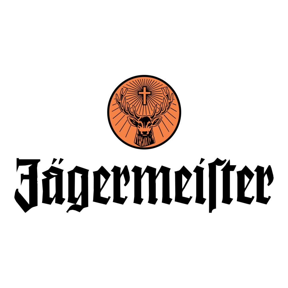 Jagermeister Logo PNG Vector