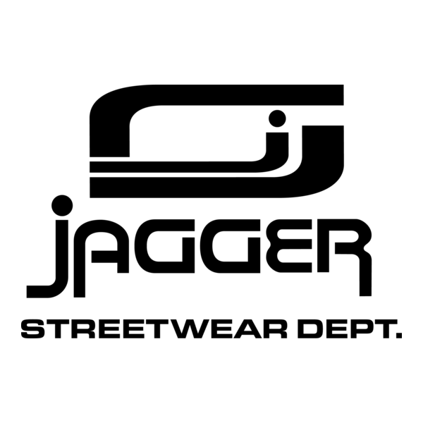 Jagger Logo PNG Vector