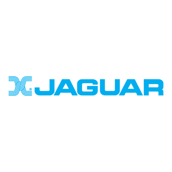 Jaguar Logo PNG Vector