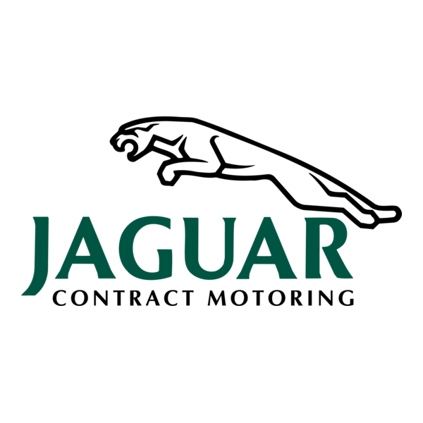 Jaguar Logo PNG Vector